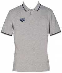 Koszulka t-shirt unisex Arena Team Line Polo roz.S