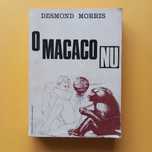 O Macaco Nu - Desmond Morris