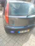 Fiat Punto GPL o carro esta resoavel de pintura exterior bom motor sec