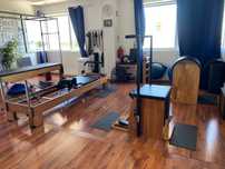 Equipamentos de PILATES semi-novos