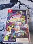 Gra na Nintendo switch kart racers 2