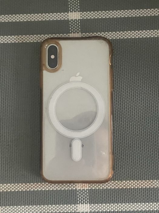 Айфон XS на 256 гіг