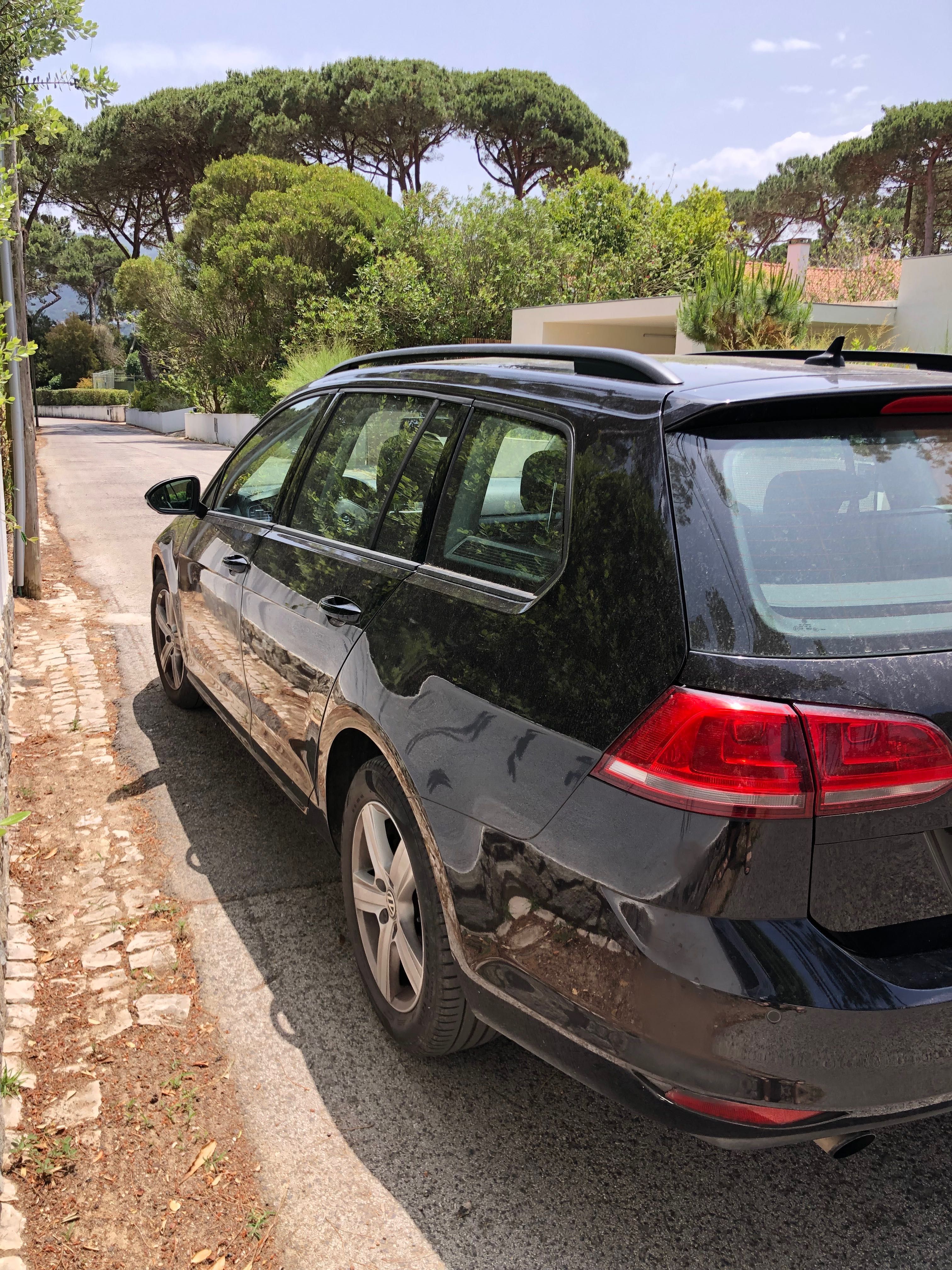 Vw Golf 7 (Golf VII)