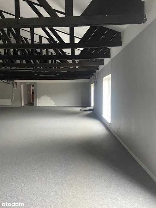 Hala Magazyn Biuro na wynajem TCZEW