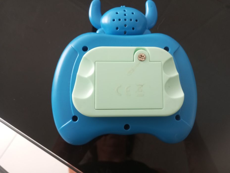 Jogo Pop it Stitch