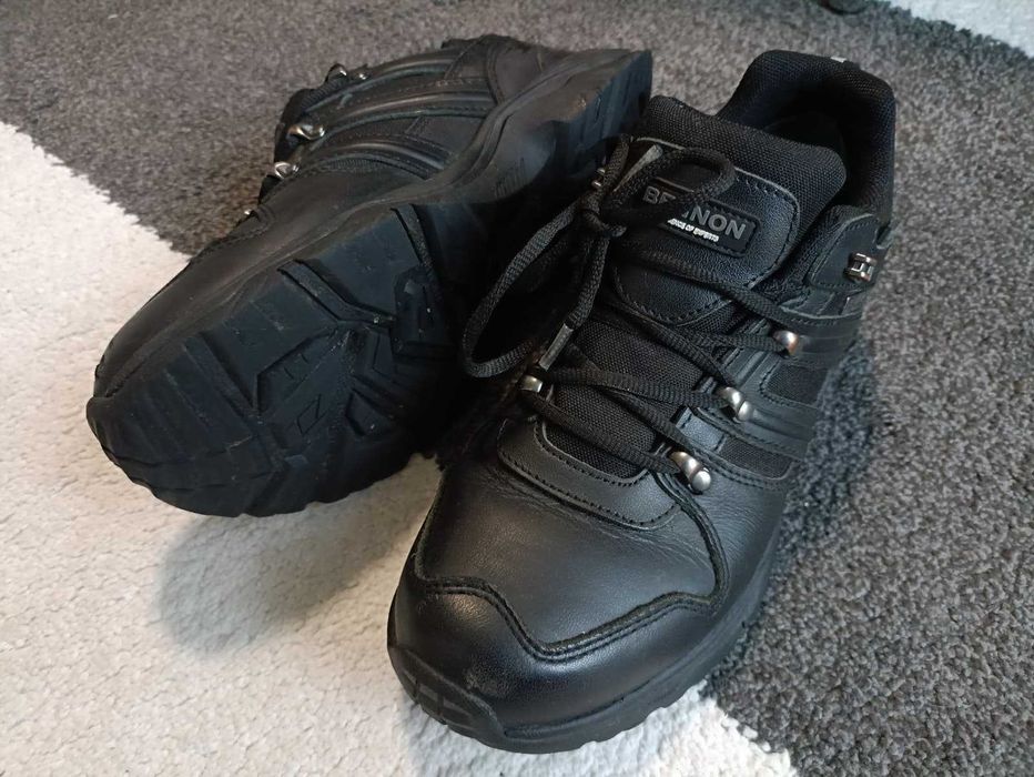 Buty Bennon Panther OB Low