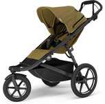Thule Urban Glide 3 Nutria Green wózek biegowy joggingowy