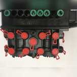 Modulator EBS Haldex Gen 2