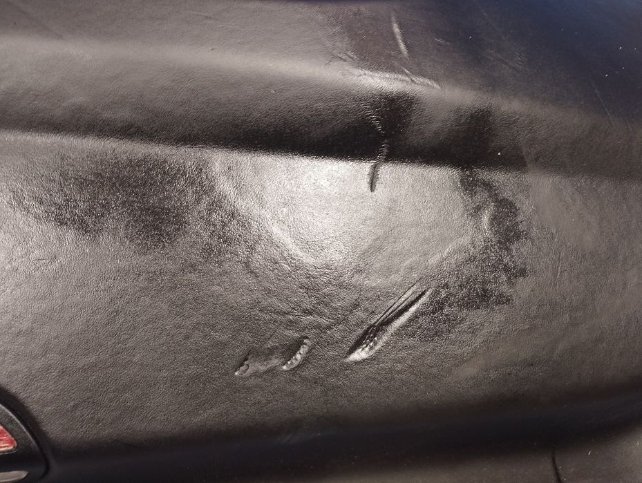 Мерседес С560 Обшивка  двері задньої лівої Мерседес W222 S560