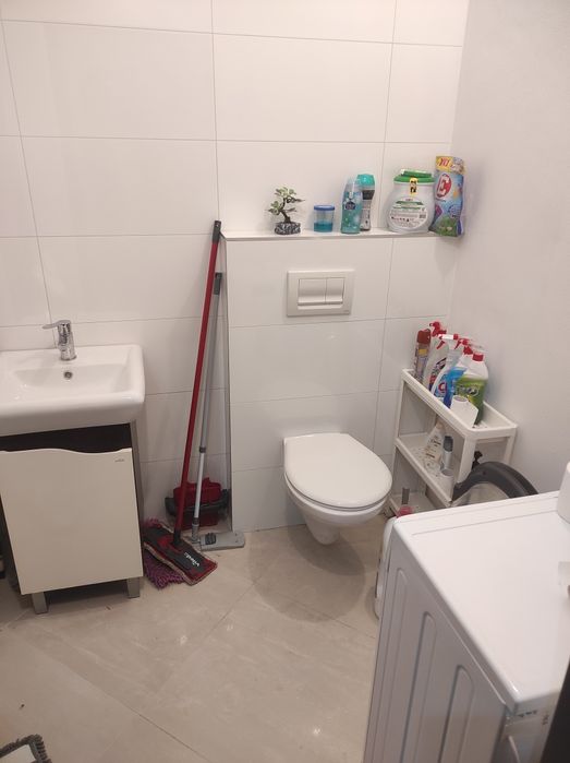 Pokój Jednoosobowy Warszawa Targówek Zacisze Młodzieńcza