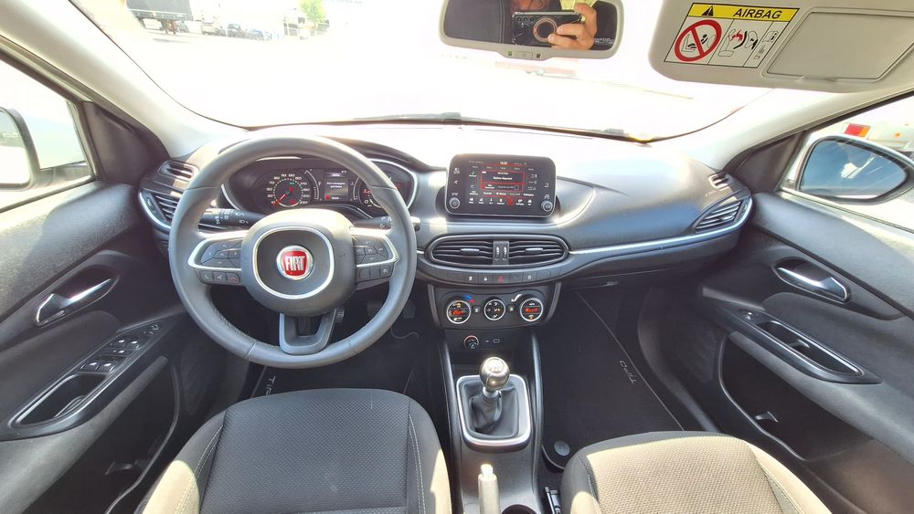 Fiat TIPO SW 1.6 Multijet 120cv Easy,