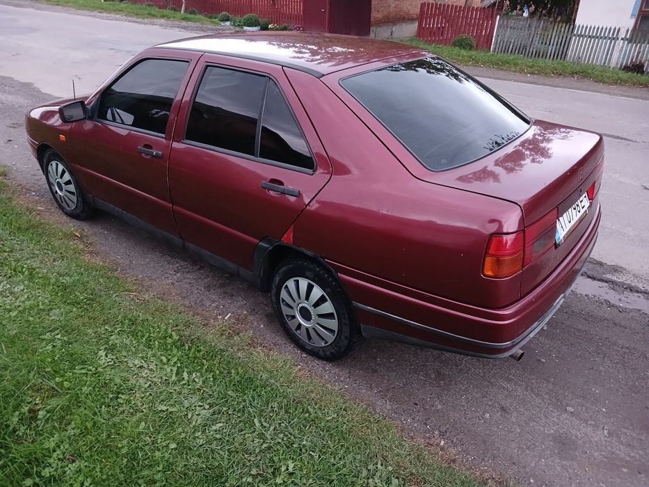 Seat Toledo 1.9 tdi