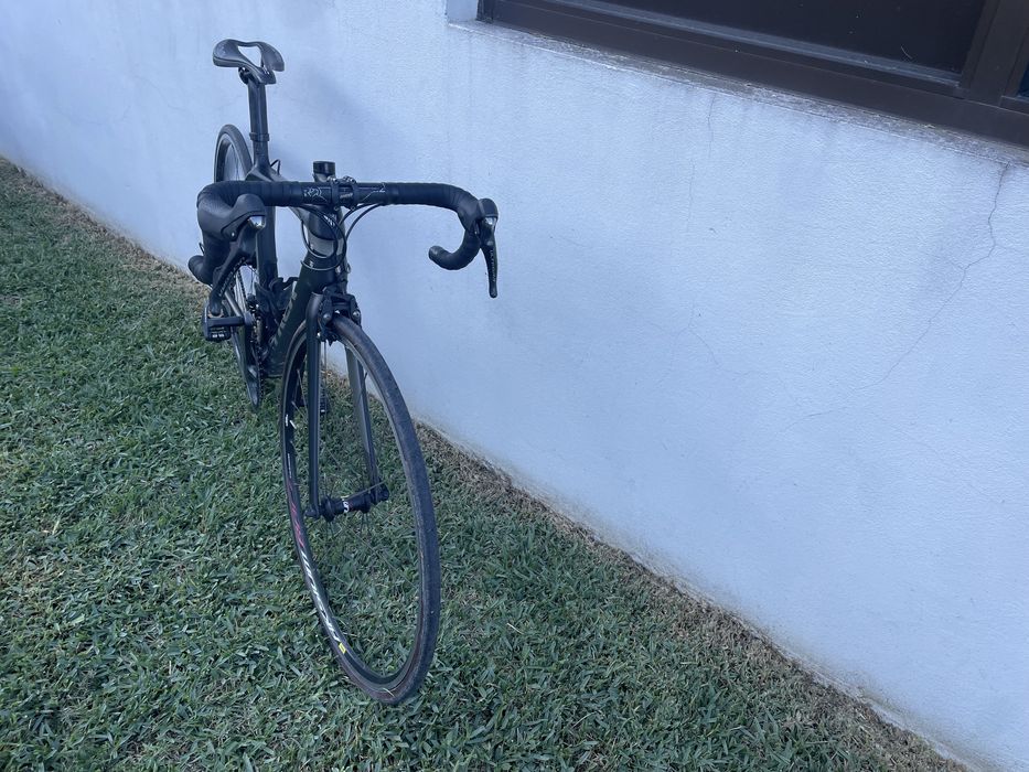 Bicicleta estrada TREK