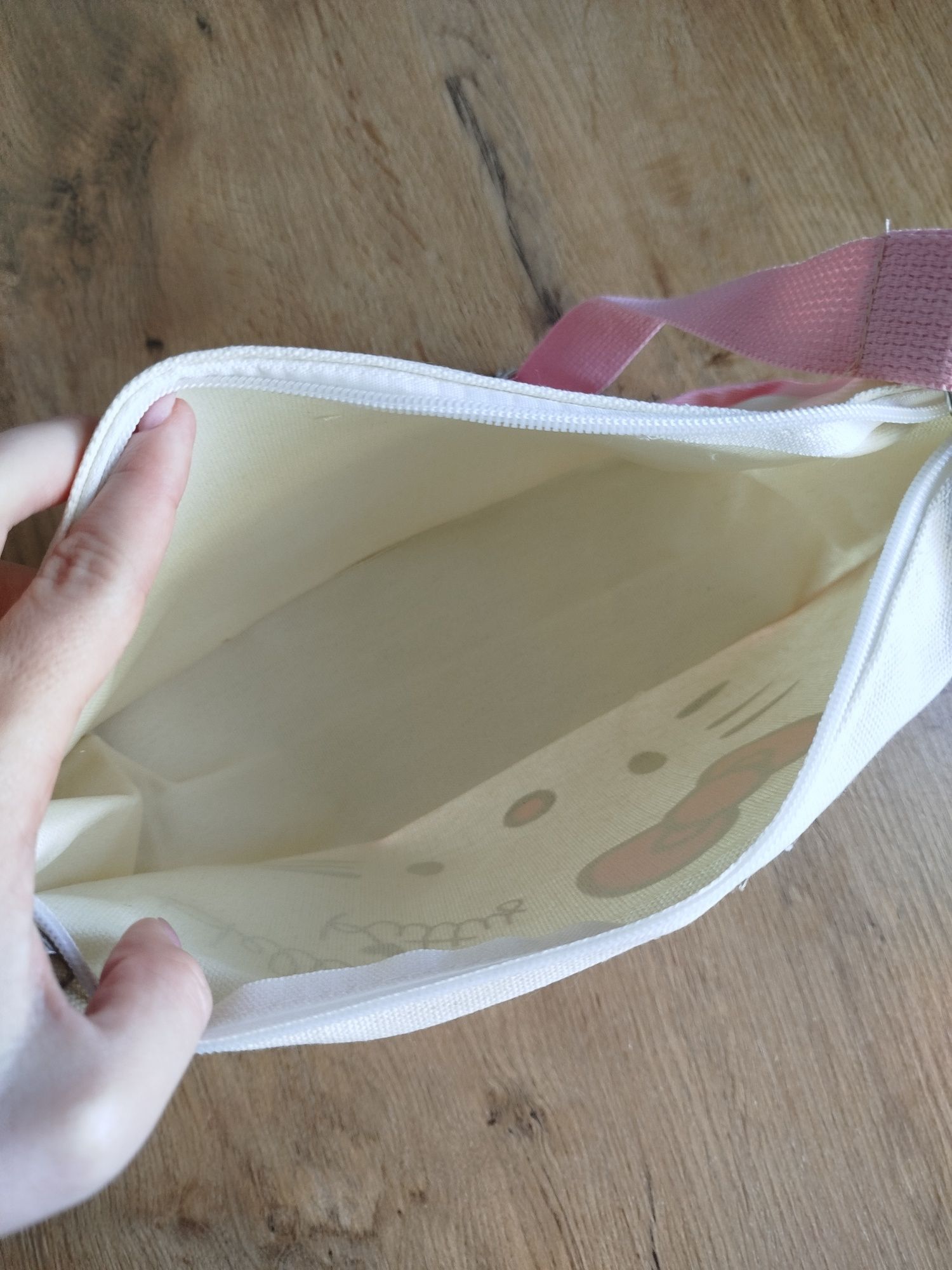 Torba torebka na ramię Sanrio Hello Kitty