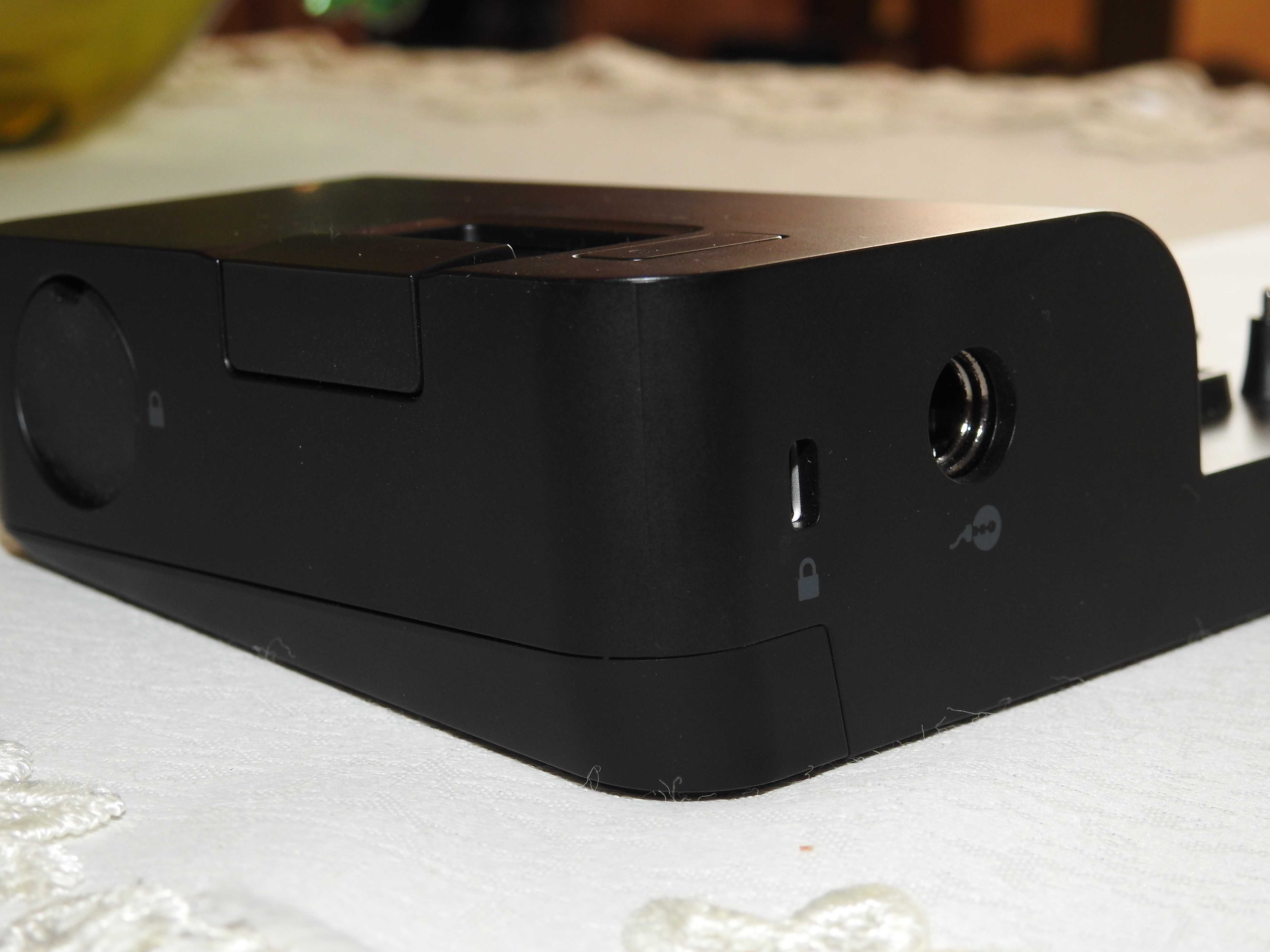 Stacja dokująca HP 2013 UltraSlim Docking D9Y32AA