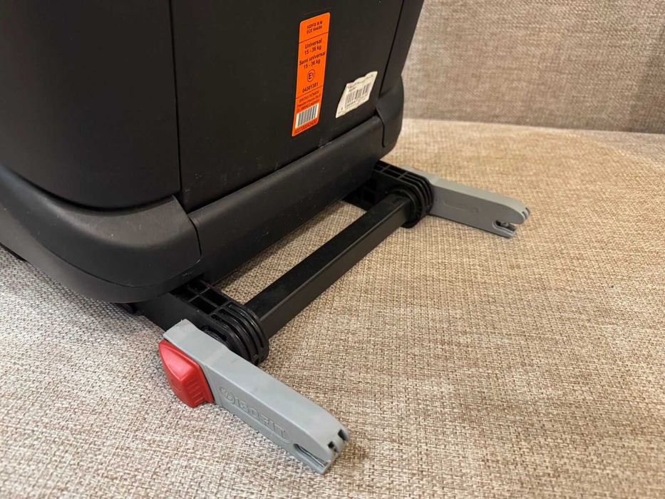 Автокрісло Britax-Romer KidFix III M Moonlight Blue (від 15 до 36 кг)