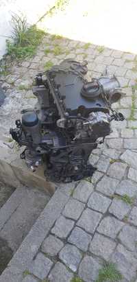 Motor PD 1.9 TDI brb 115 cv