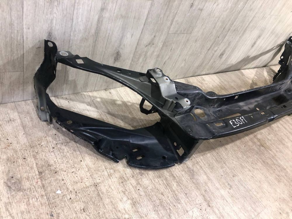 Панель передняя установочная Volvo C30 C70 ( 2009-2013 г. ) 31299319