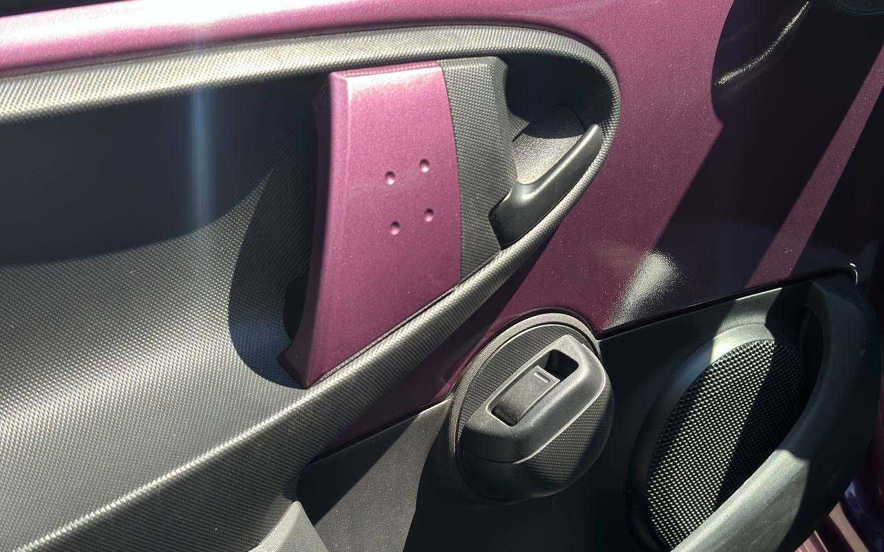Peugeot 107 2013