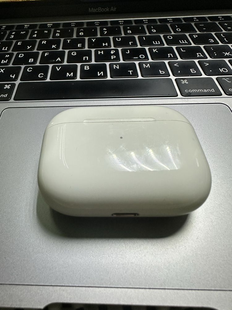 AirPods Pro 1 Футляр Case Оригинал