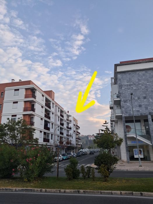 Apartamento T2 Leiria