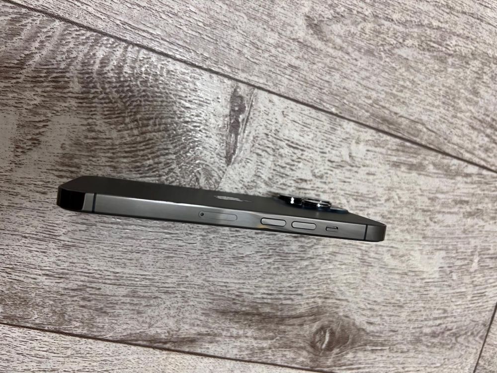Iphone 13 pro 256 gb Graphite