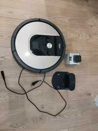 Irobot Roomba 966