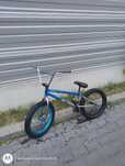 BMX MNG L60 Stan Prawie Idealny.