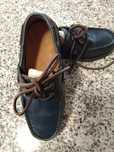 Sapatos Vela - criança