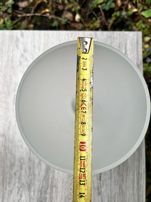 Матові креманки made in France