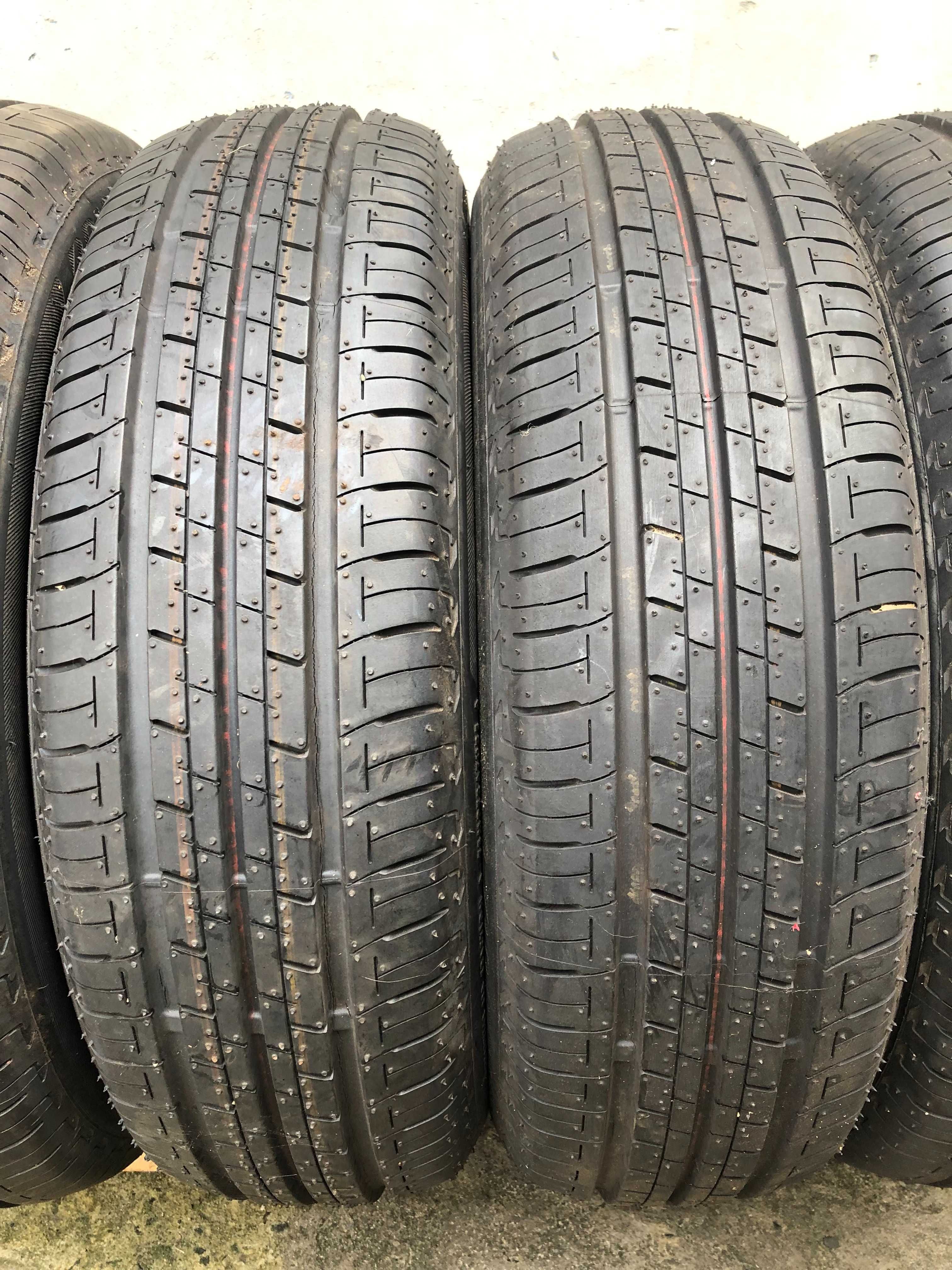 ШИНИ Резина літні Bridgestone Ecopia EP150 175/60 R16