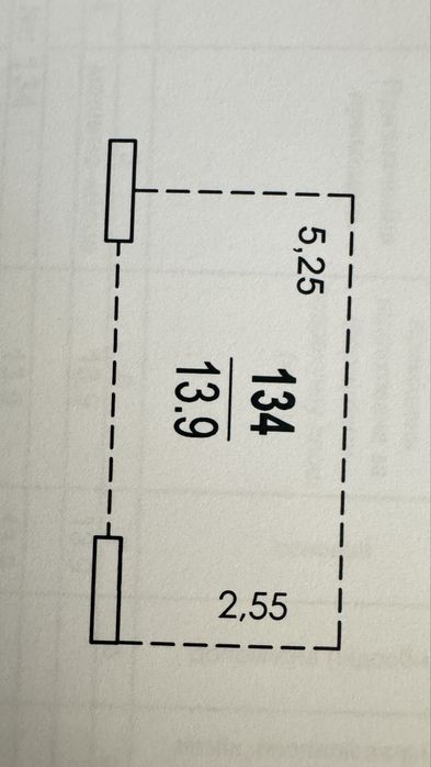 Оренда паркомісця  ЖК «Грейт»