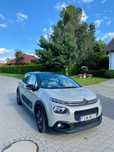 Citroën C3 Pierwszy właściciel. Stan idealny.