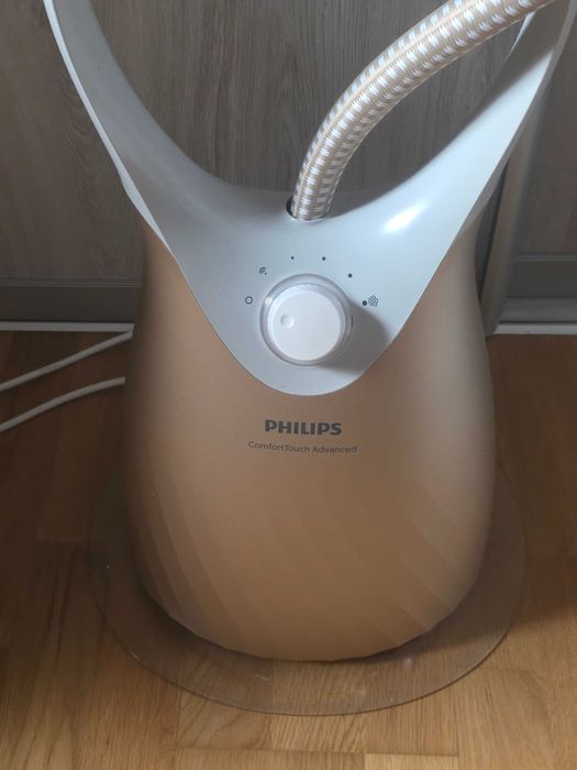 Parownixa do ubrań Philips