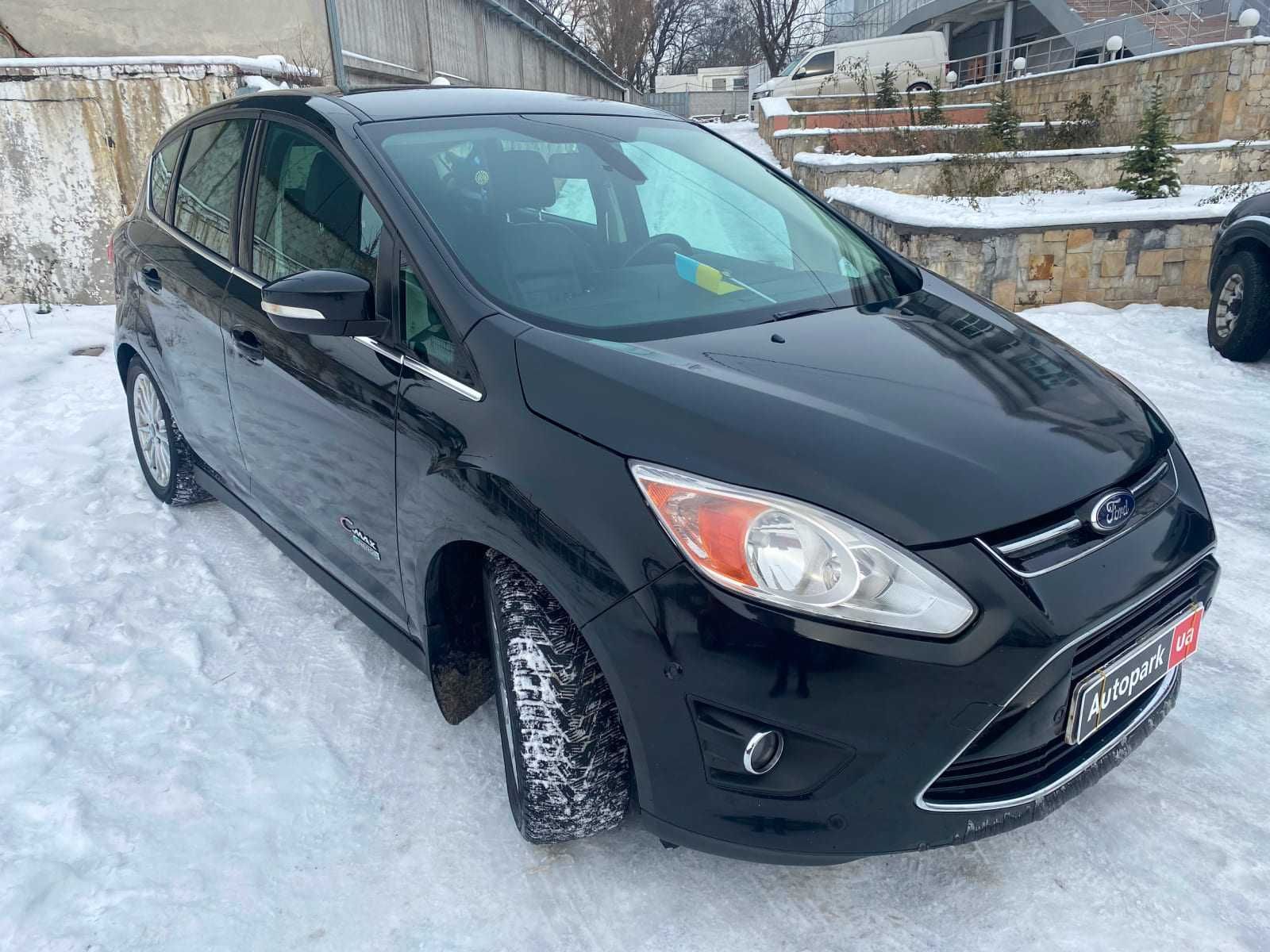 Продам Ford C-Max 2013р. #40910