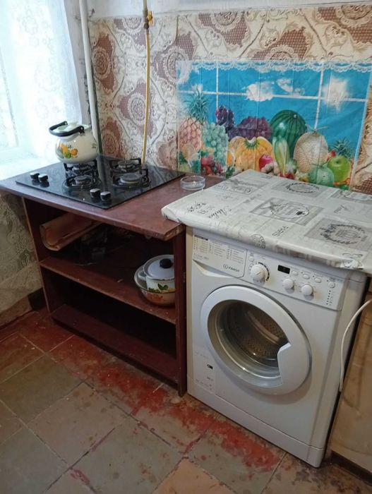 Здається в довгострокову оренду 1-кімн квартира
