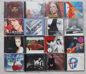 CDs Música Internacional