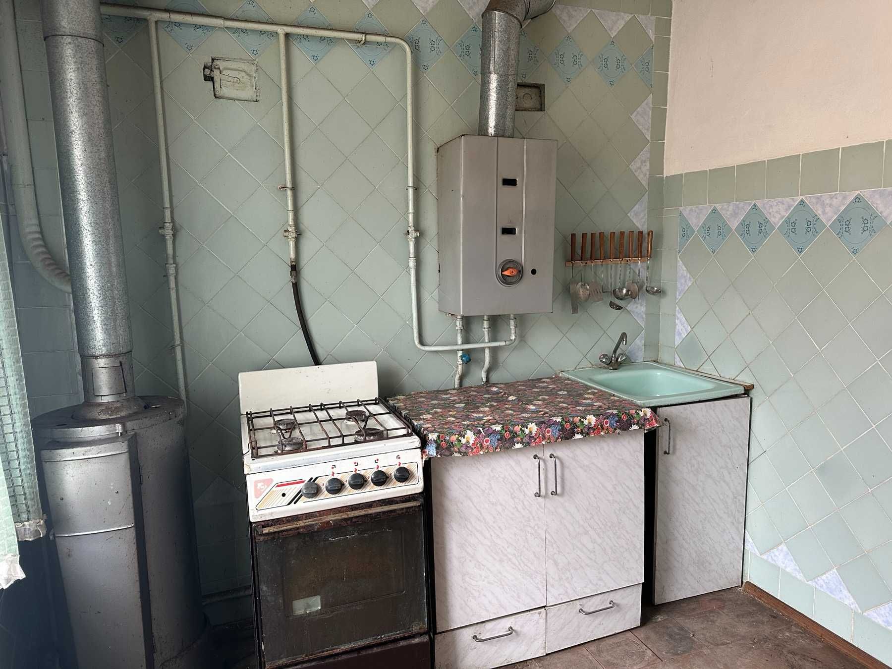 (5) Продам частину будинку на П'ятничанах 4422
