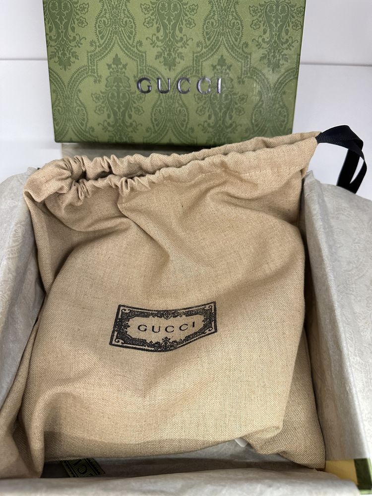 Ремінь Gucci розмір 80