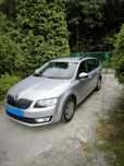 Skoda Octavia 1.6 tdi Greenline Kombi