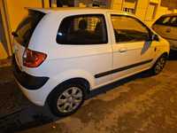 Hyundai Getz 1.5 comercial