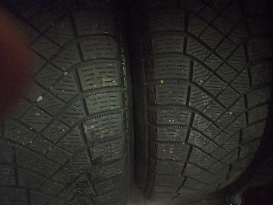 Зимова гума Pirelli 195/65R15