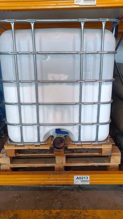 Mauser z klejem stolarskim  M-COLL