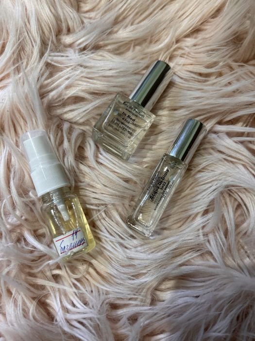 Пафуми мініатюри