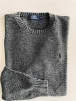 Męski sweter bluza Ralph Lauren r. M