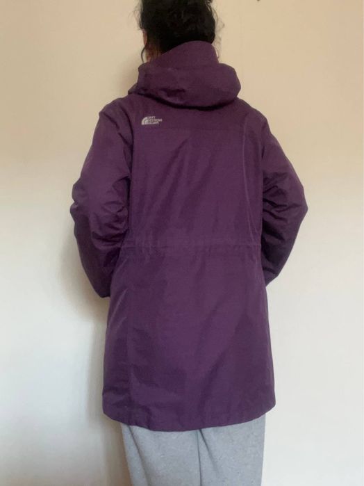 Куртка ветровка  The North Face