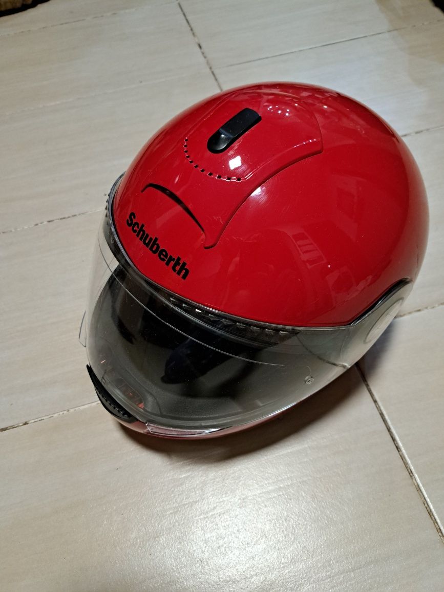 Kask Schuberth c3 XL 60/61