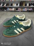 ОРИГІНАЛ 100% Кросівки Adidas Samba Og Shoes Green IE0872 43