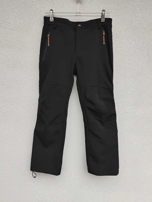 Spodnie softshell Epister ( rozm.146/152)