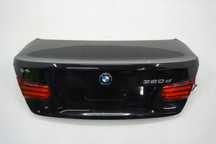 BMW F30 KLAPA BAGAŻNIKA 668